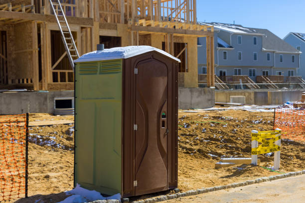Best Local porta potty services  in La Harpe, IL