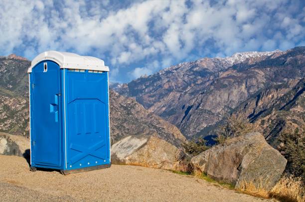 Best Porta potty rental near me  in La Harpe, IL